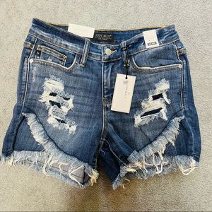 Judy Blue Shorts